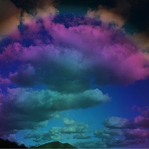 Meet your Posher, Glorymarie